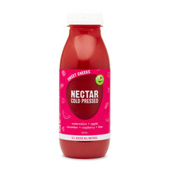 Nectar Cold Pressed Sweet Cheeks Juice 300ml | Harris Farm Online