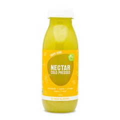 Nectar Cold Pressed Tropi Cool Juice 300ml | Harris Farm Online