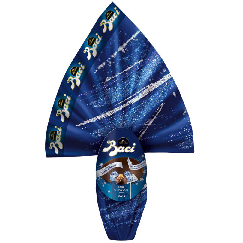 Baci Perugina Dark Chocolate Egg | Harris Farm Online