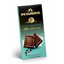 Perugina - Chocolate Milk (100g)