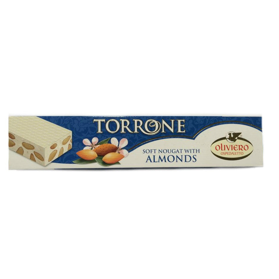 Oliviero Soft Almond 150g , Grocery-Confection - HFM, Harris Farm Markets