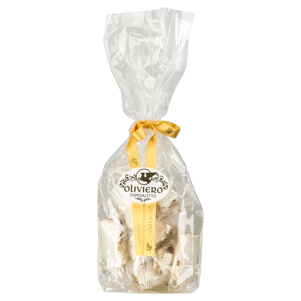 Oliviero Torroncini Pista 200g , Grocery-Confection - HFM, Harris Farm Markets
 - 1