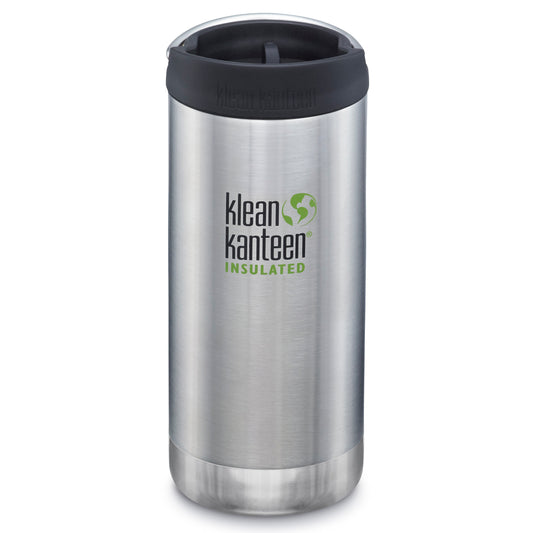 Klean Kanteen - Insulated Bottles - Stainless Steel | Harris Farm Online