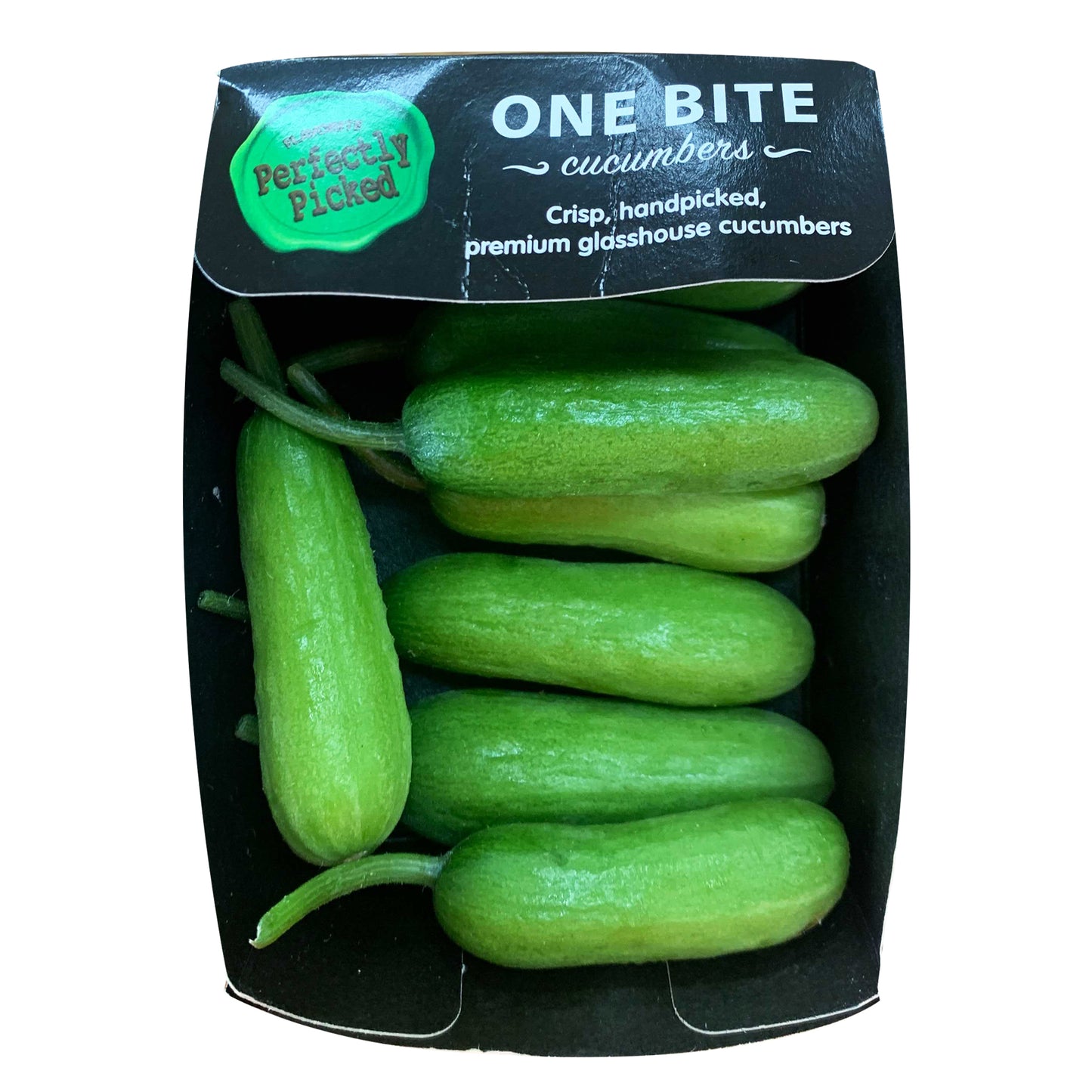 Cucumber Baby One Bite 170g
