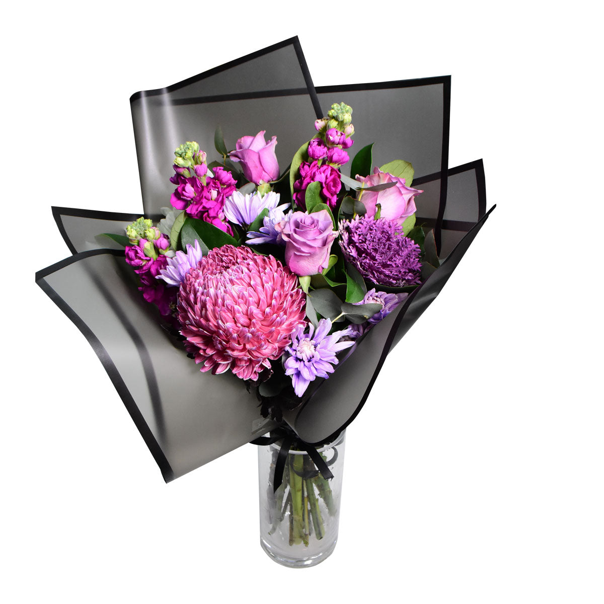 Flowers Posy Bouquet | Harris Farm Online
