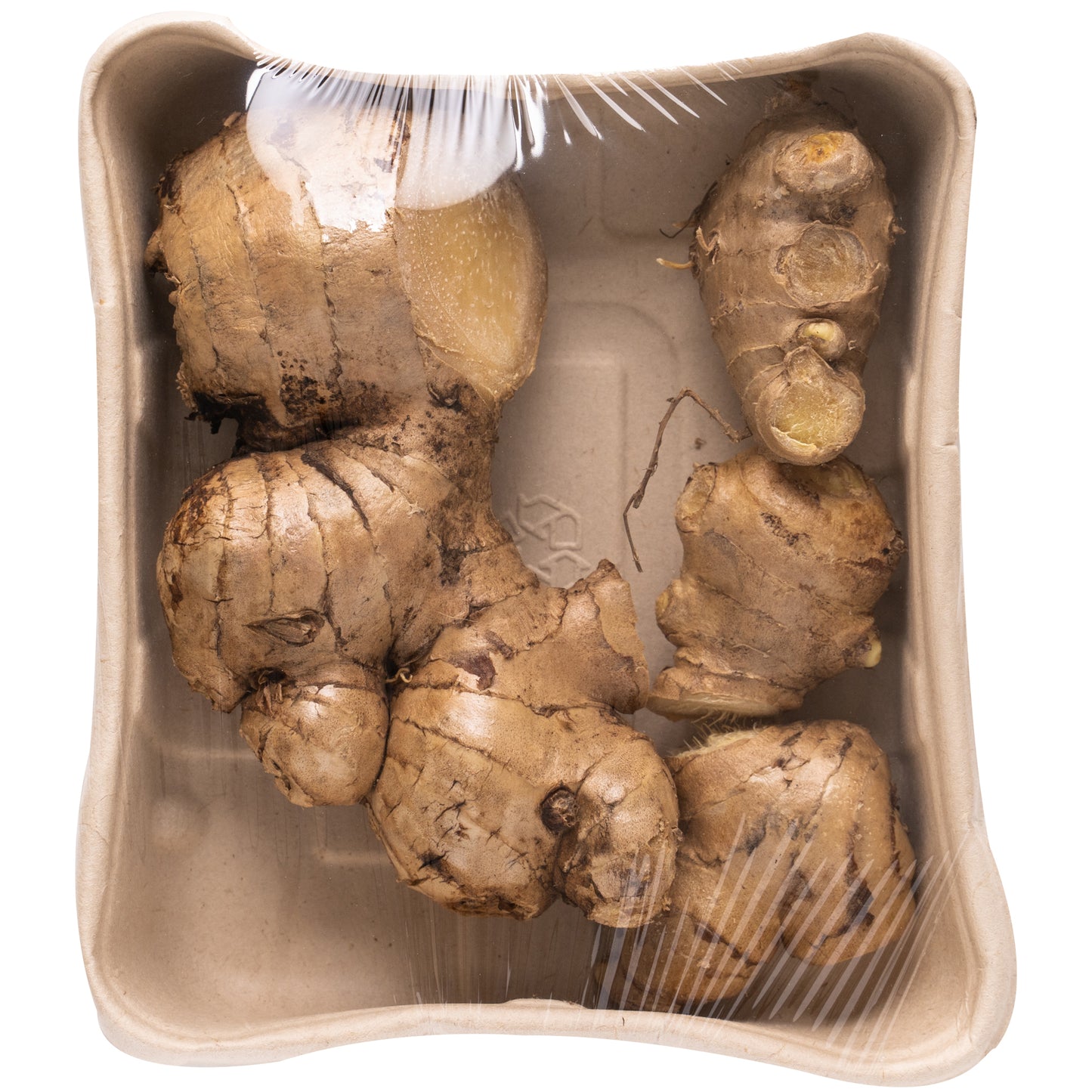 Fresh Herb Ginger min 150g | Harris Farm Markets Online