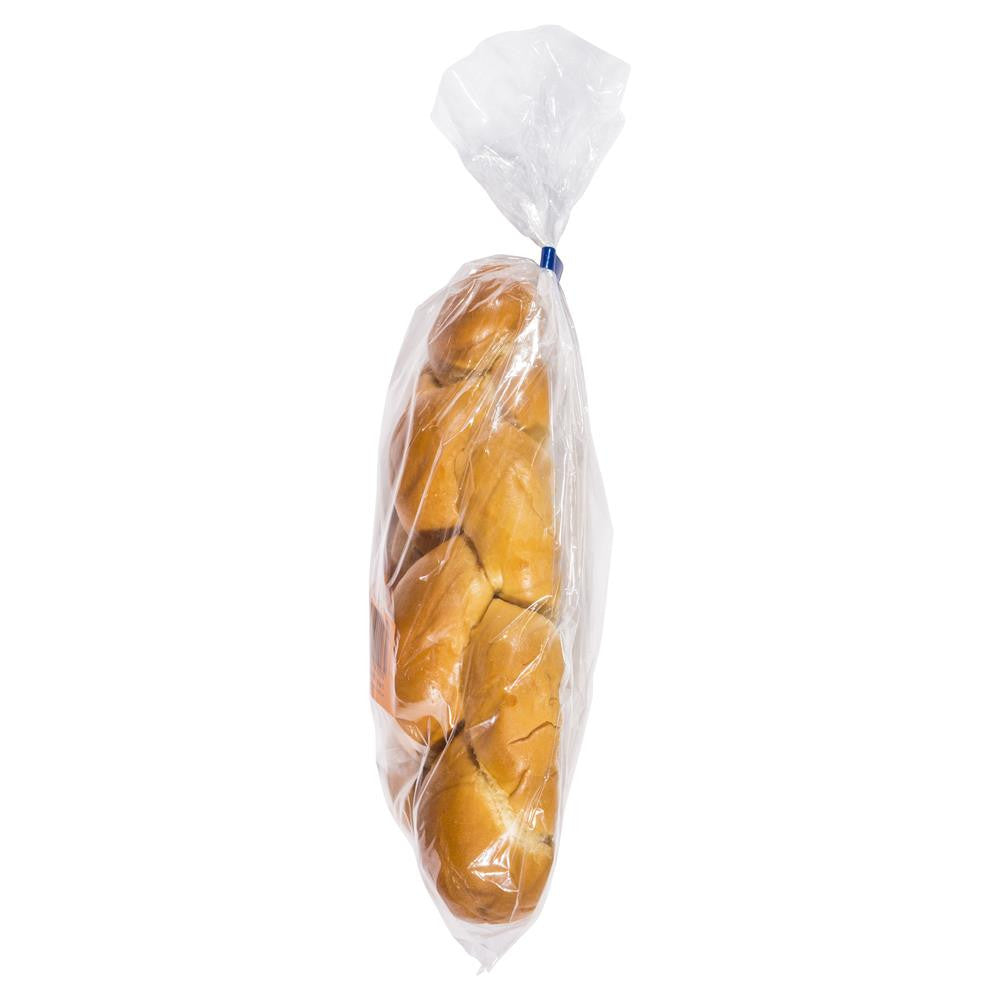 Tobias Gourmet Products Large Brioche 550g , Z-Bakery - HFM, Harris Farm Markets
- 2