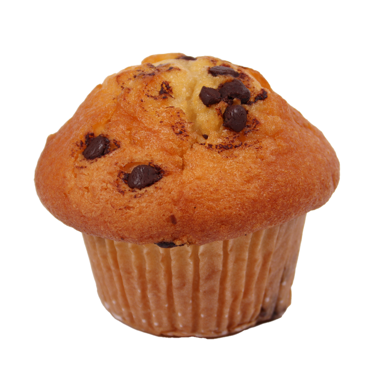 Sunfield Chocolate Chip Muffin 160g