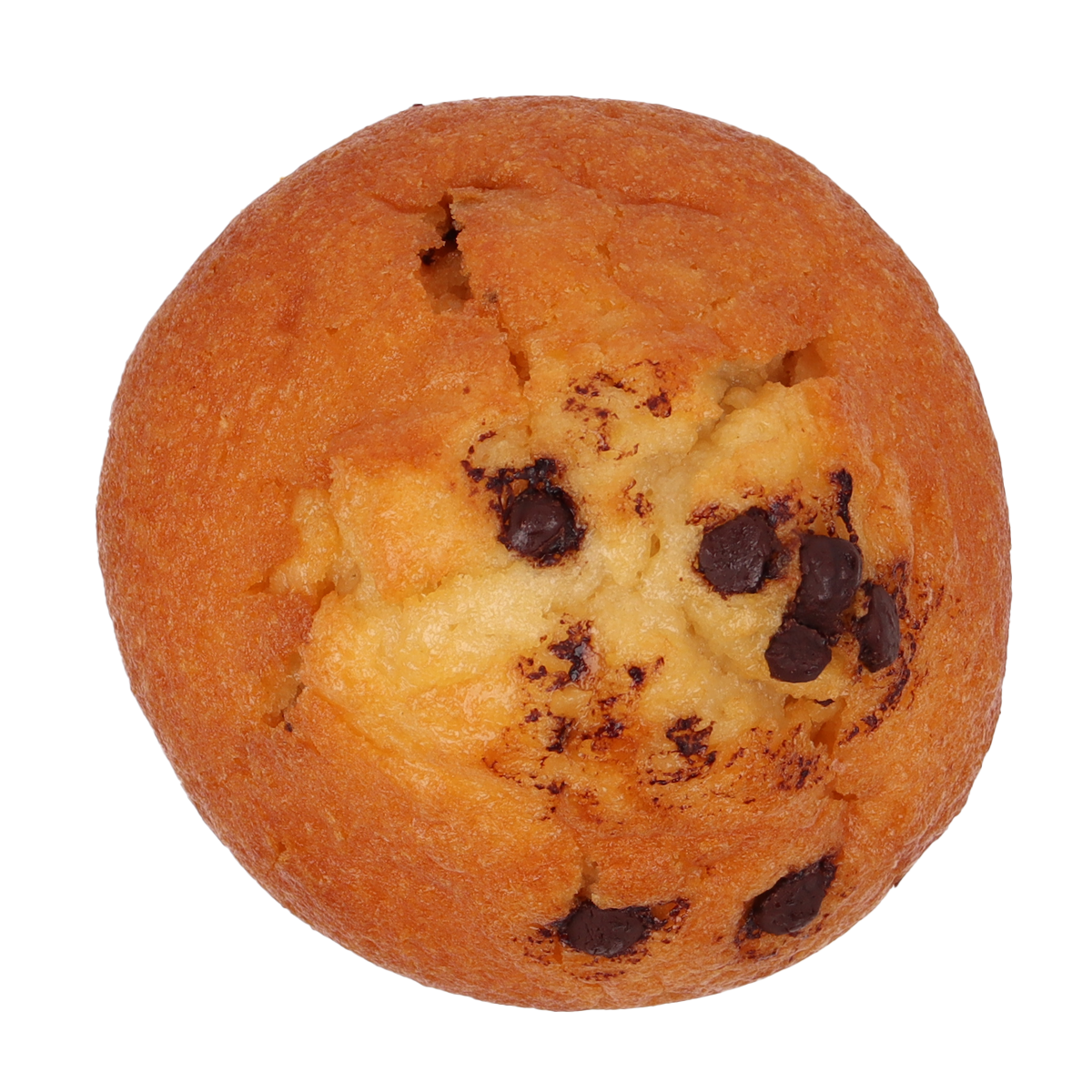 Sunfield Chocolate Chip Muffin 160g
