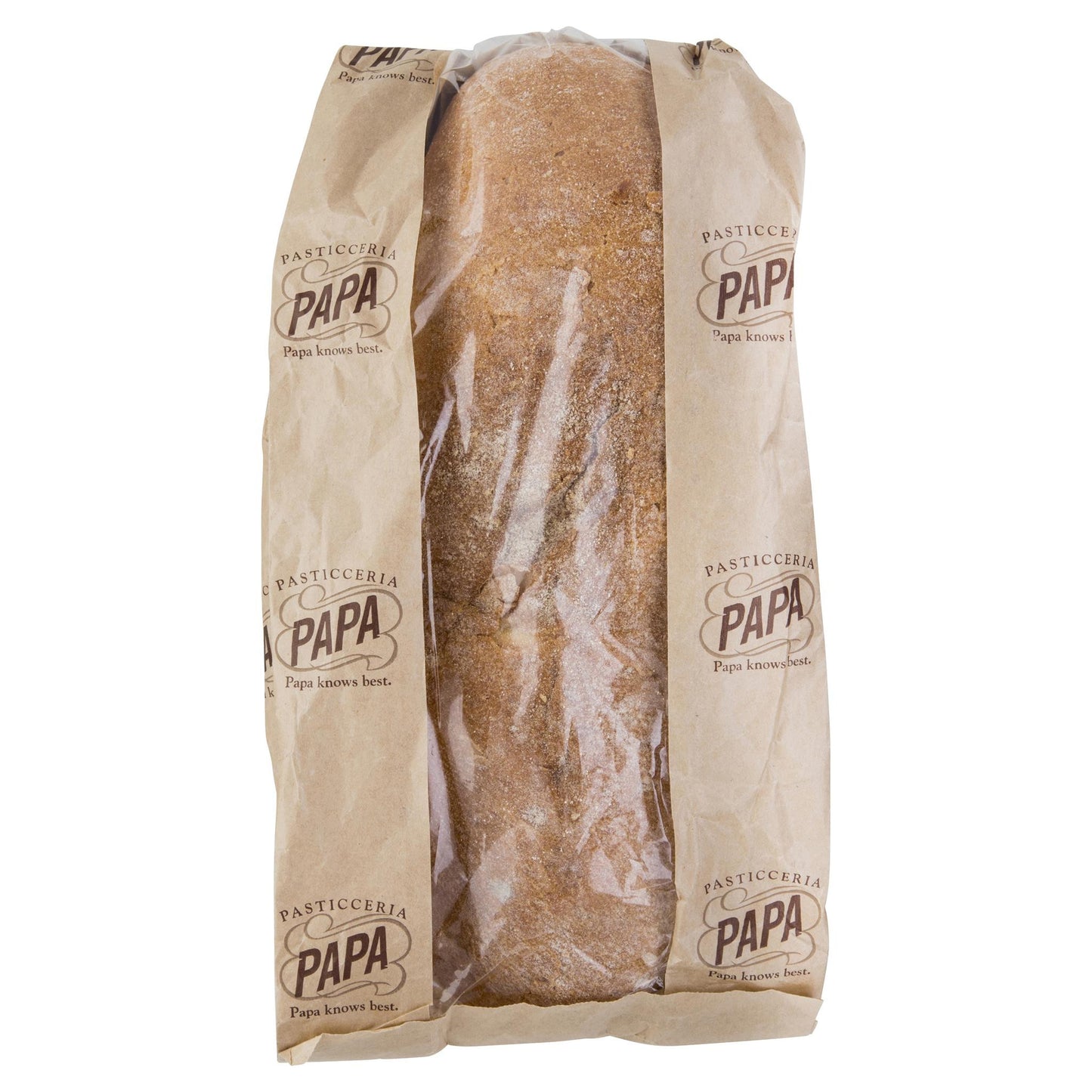 Papa Bread Ciabatta each , Z-Bakery - HFM, Harris Farm Markets
- 1