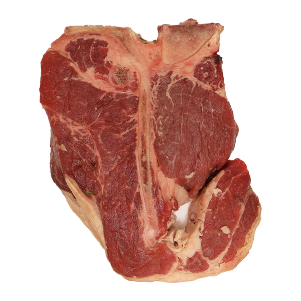 Butcher Beef T-Bone Steak 500-700g