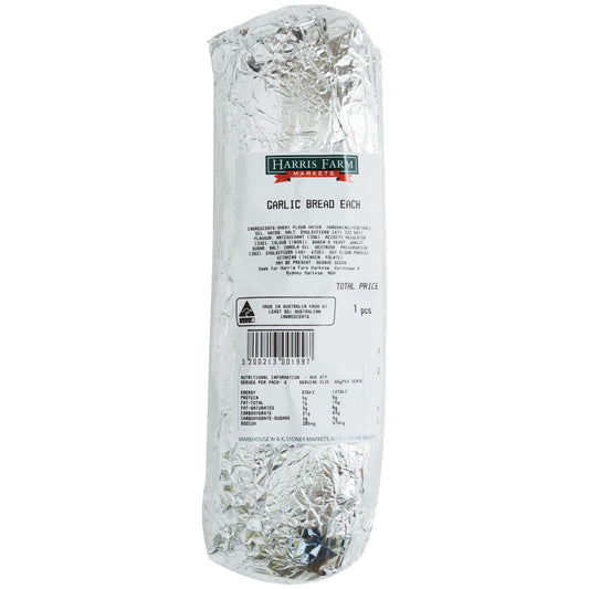 Harris Farm Garlic Bread | Harris Farm Online