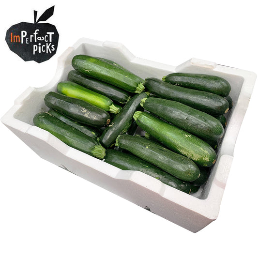 Zucchini Black (Imperfect Case Sale) | Harris Farm Online