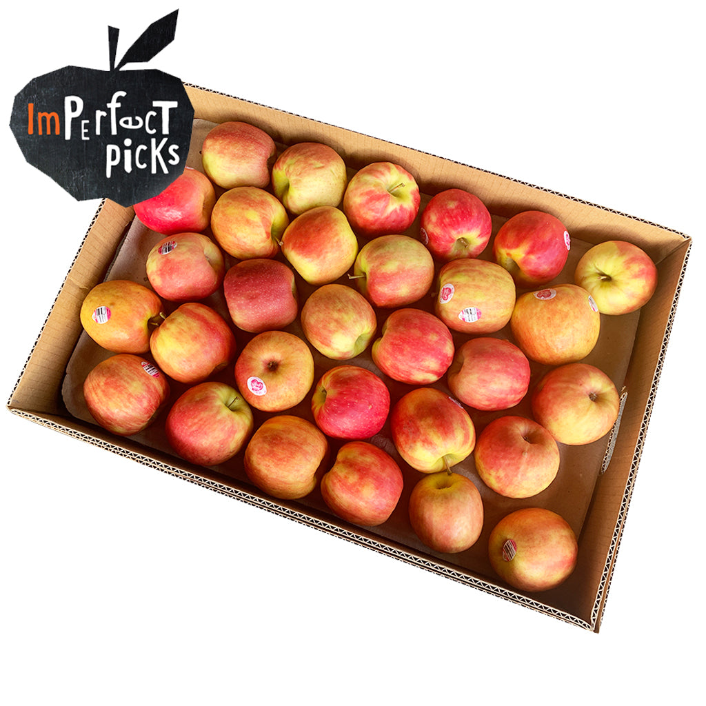 Apples Pink Lady (Imperfect Case Sale) | Harris Farm Online