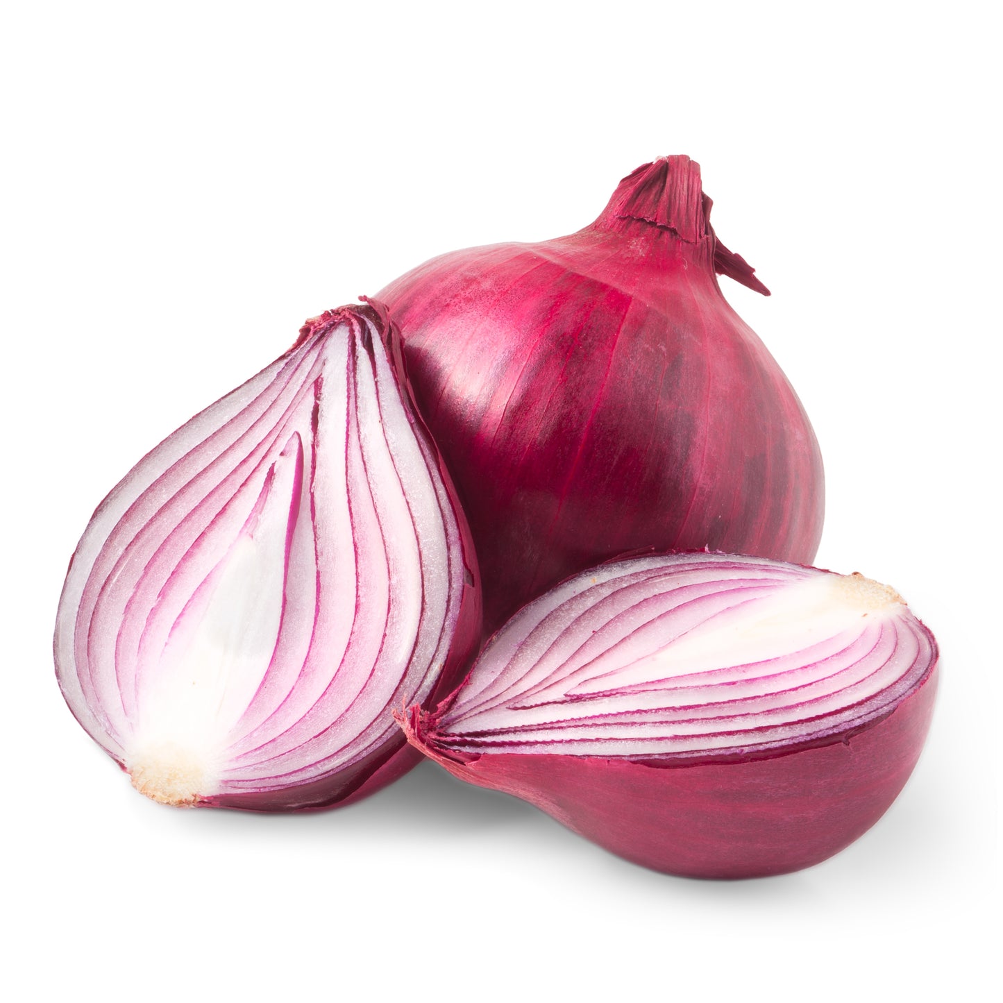 Onion Red Spanish Each | Harris Farm Markets Online