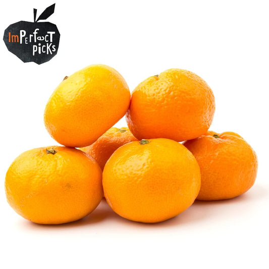 Mandarin Imperfect | Harris Farm Online
