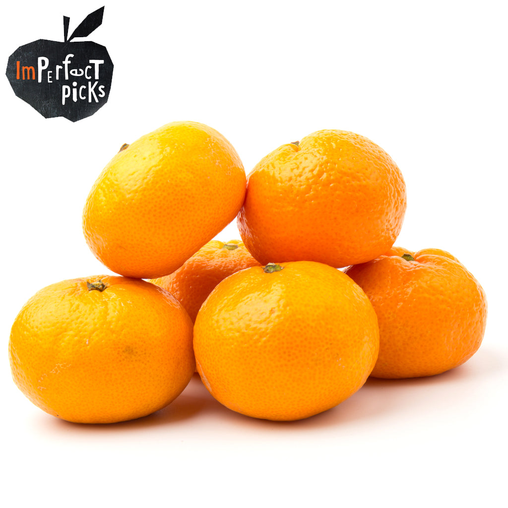 Mandarin Imperfect Each | Harris Farm Markets Online