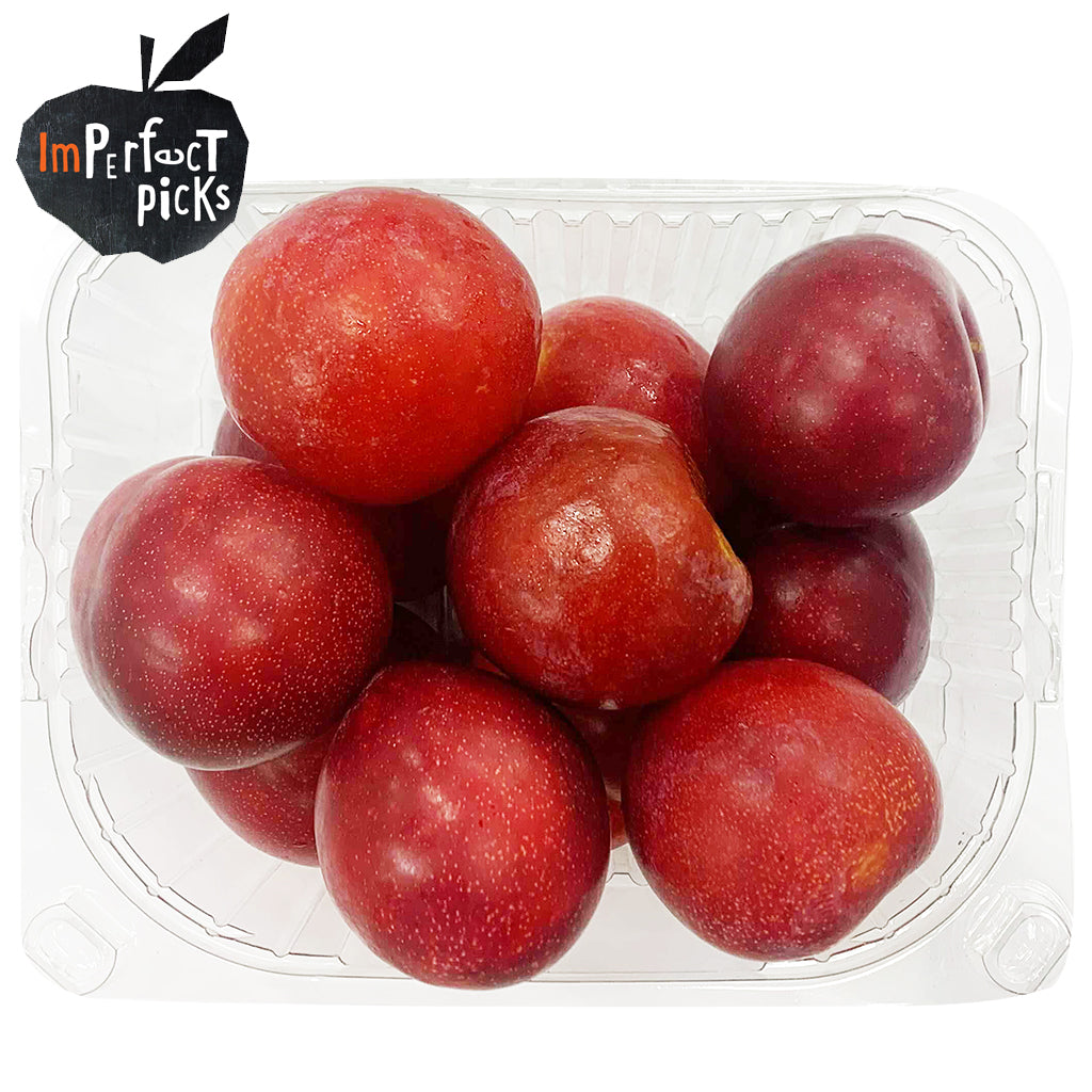 Plums Imperfect Pick | Harris Farm Online