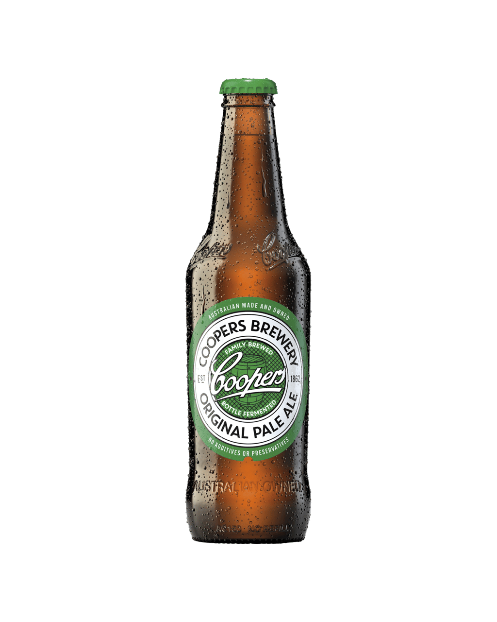 Coopers Pale Ale 330ml