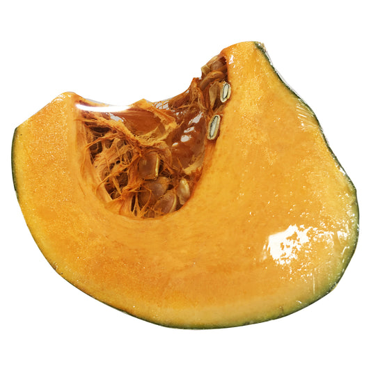 Pumpkin Jarradale Cut | Harris Farm Online