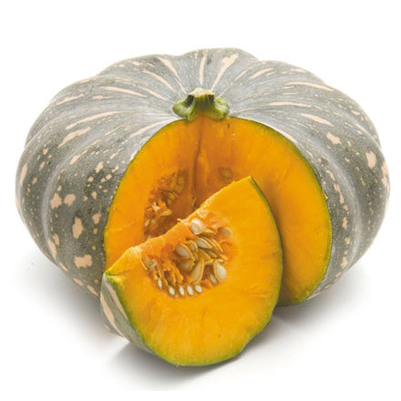 Pumpkin Kent Whole | Harris Farm Online