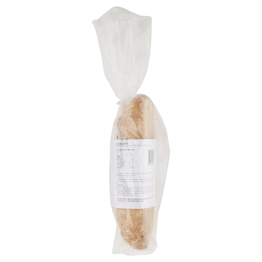 Morpeth Sourdough Batard 275g , Z-Bakery - HFM, Harris Farm Markets
- 2