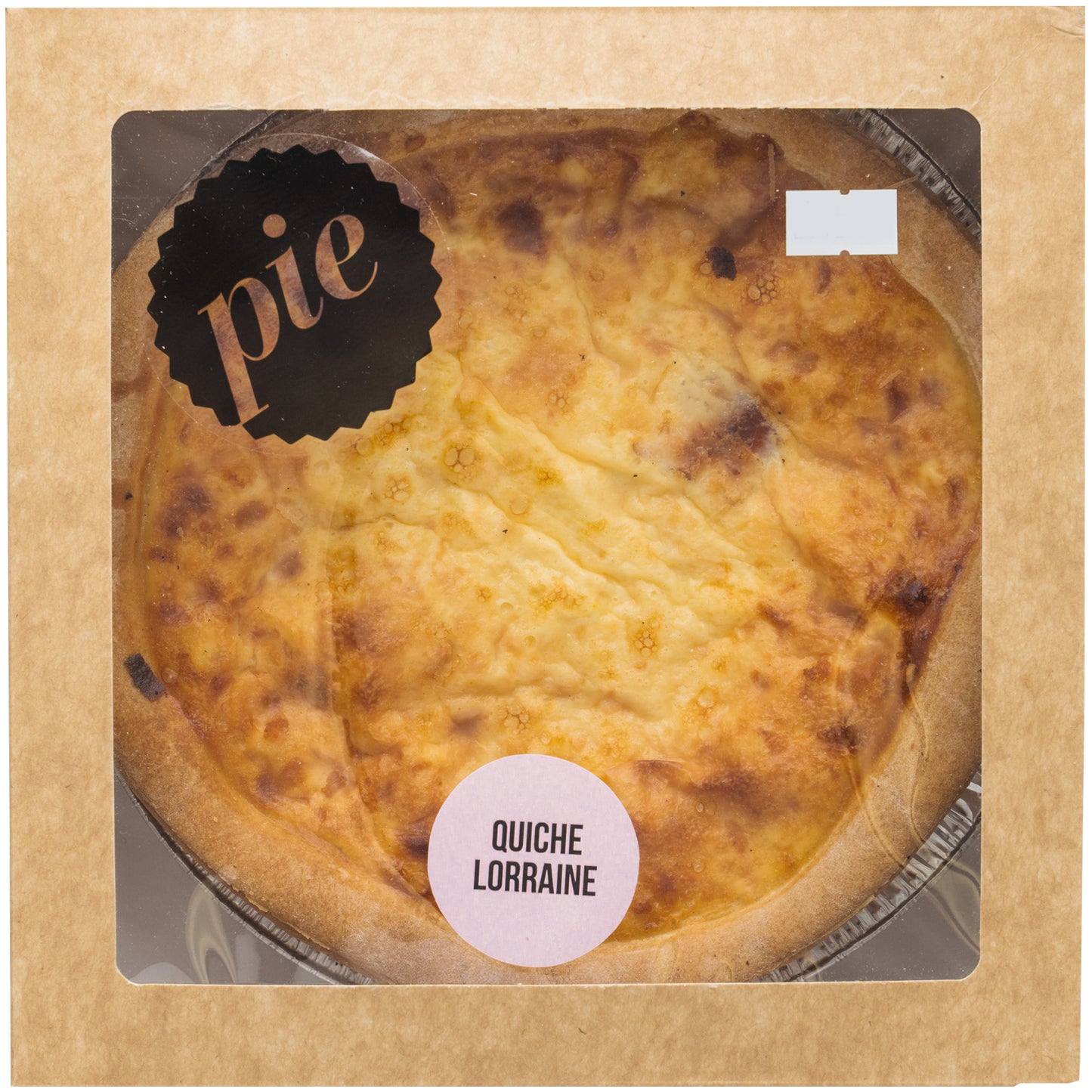 Micks Bakery Quiche Lorraine | Harris Farm Online