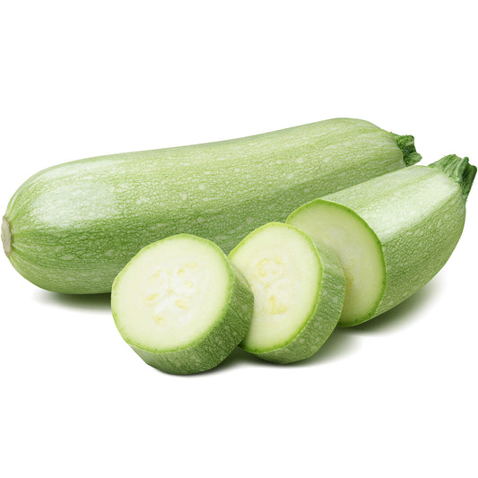 Zucchini Grey | Harris Farm Online