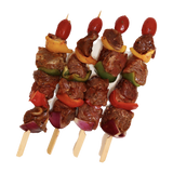 Butcher Lamb Kebabs Rosemary and Mint400-600g