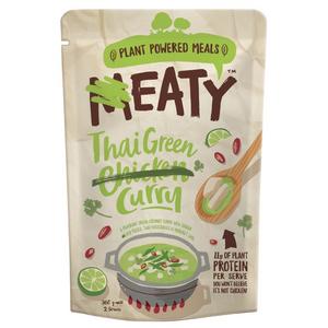 Eaty - Thai Green Curry (360g)