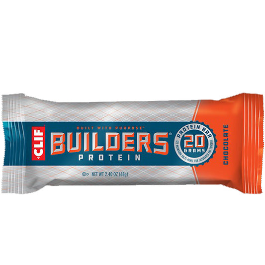 Clif Builder Bar Chocolate Protein Bar 68g
