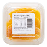 The Market Grocer Mango Dried Slices | Harris Farm Online