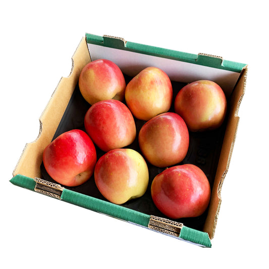 Apple Fuji Tray 2kg | Harris Farm Online