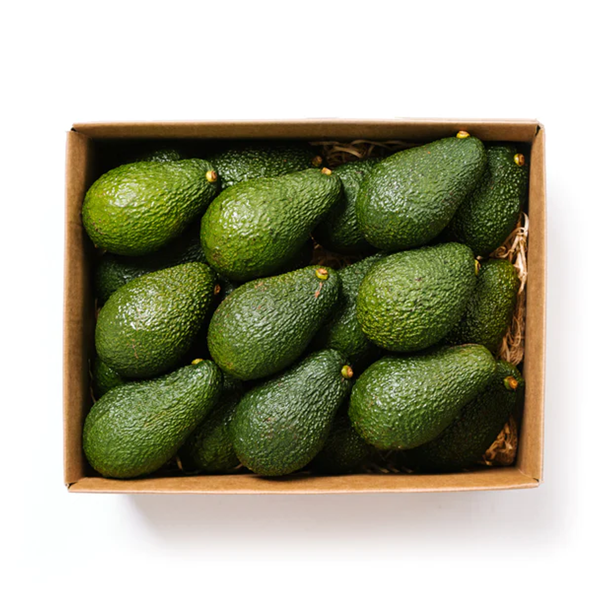 Avocadoes Small Box 5kg
