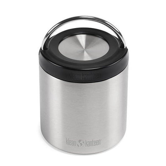 Klean Kanteen Insulated TKCanister 8oz | Harris Farm Online