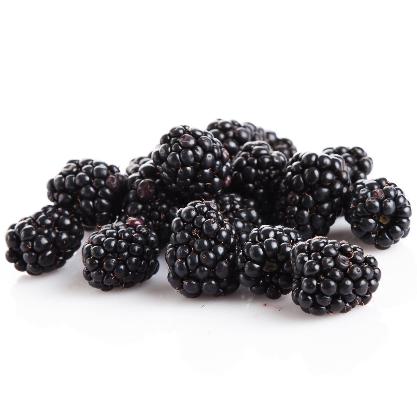 Blackberries 125g | Harris Farm Markets Online