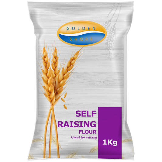 Golden Shore Self Raising Flour | Harris Farm Online