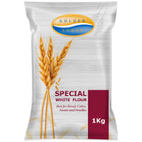 Golden Shore Special White Flour | Harris Farm Online
