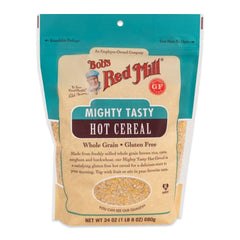 Bob's Red Mighty Tasty Cereal 680g | Harris Farm Online