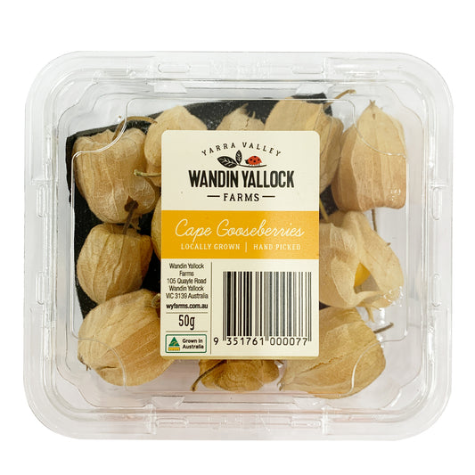 Cape Gooseberries | Harris Farm Online