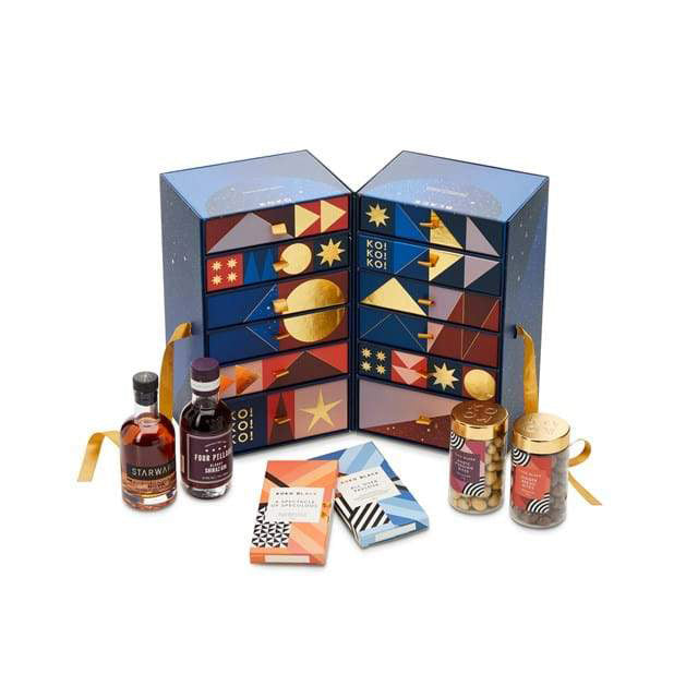 Koko Black Twelve Starry Nights | Harris Farm Online