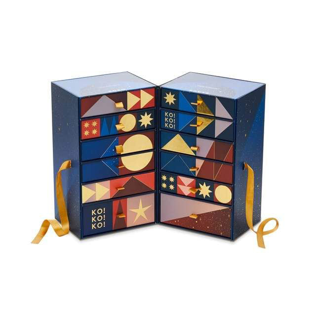 Koko Black Twelve Starry Nights | Harris Farm Online