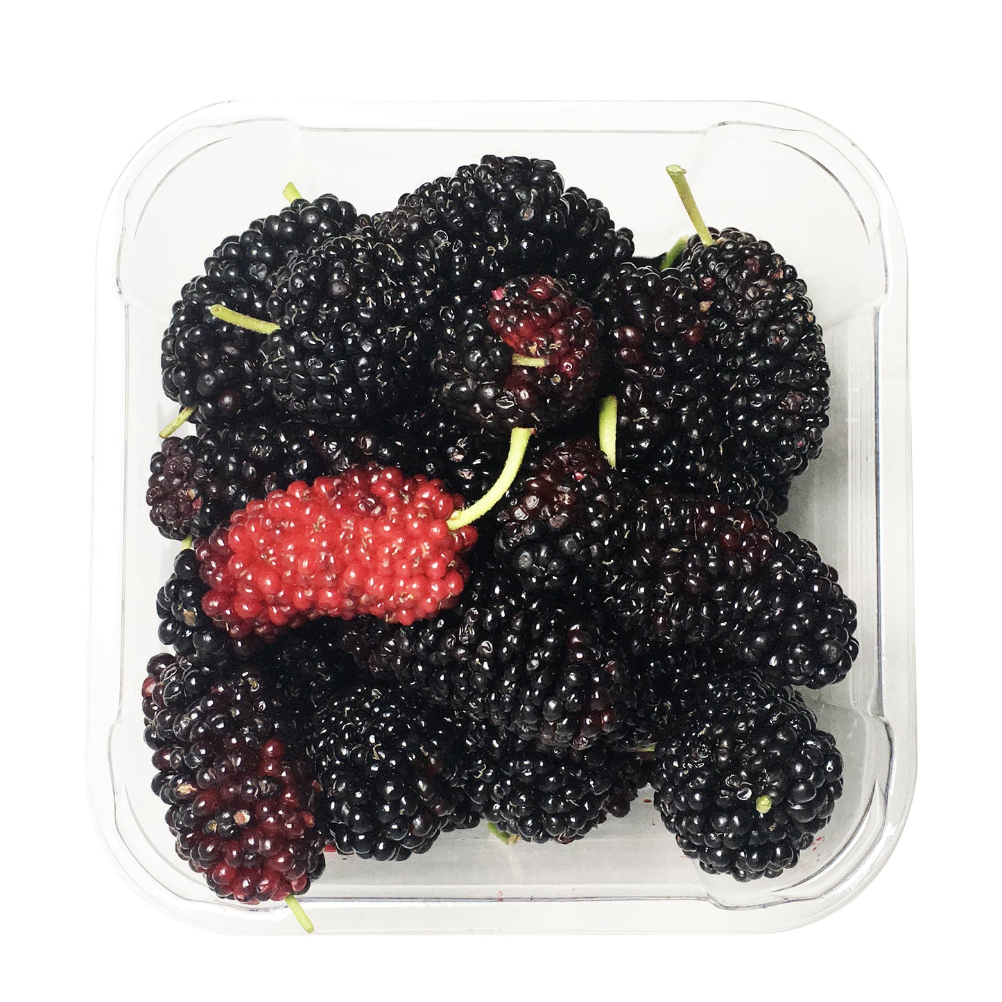 Mulberries 180g