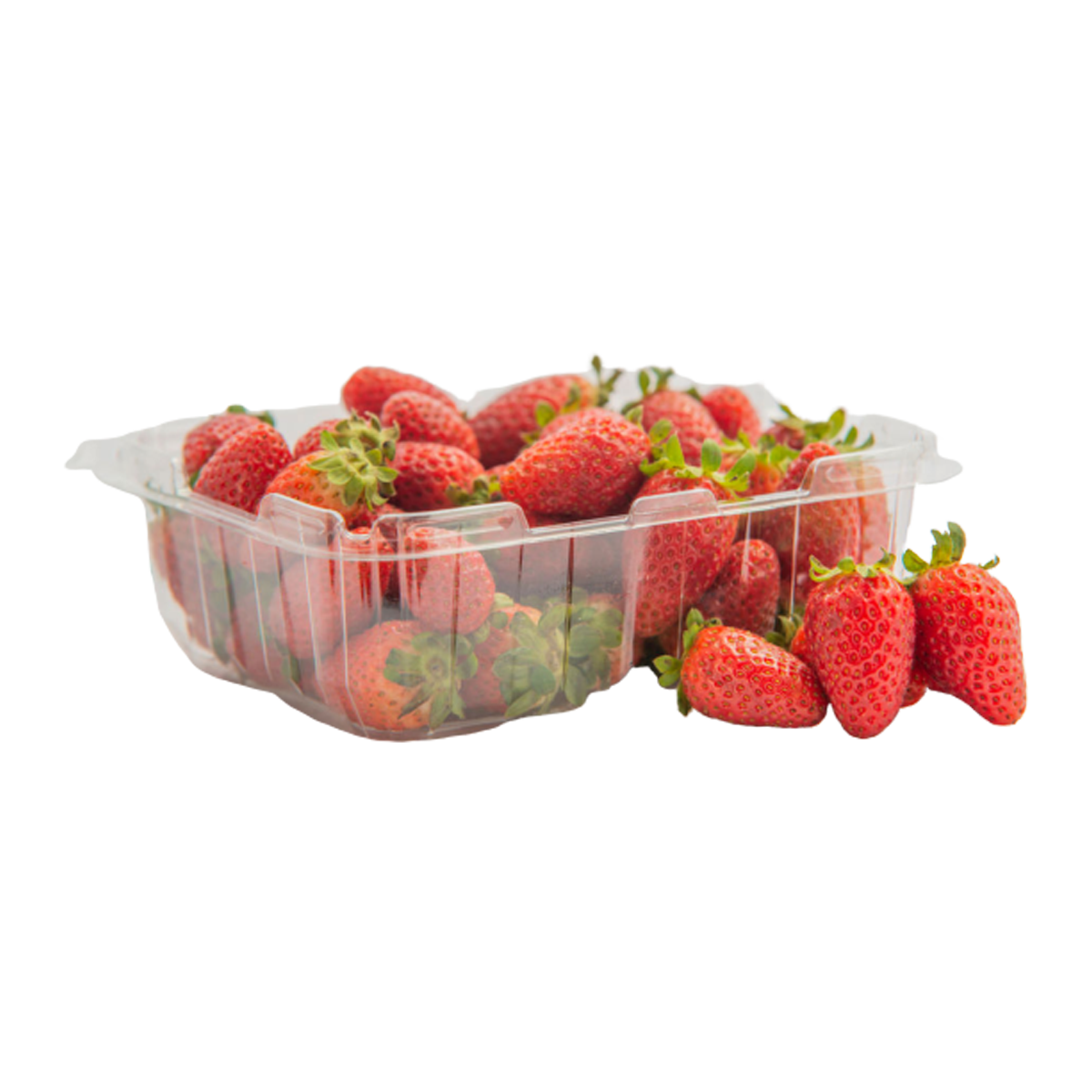 Strawberries Premium 500g