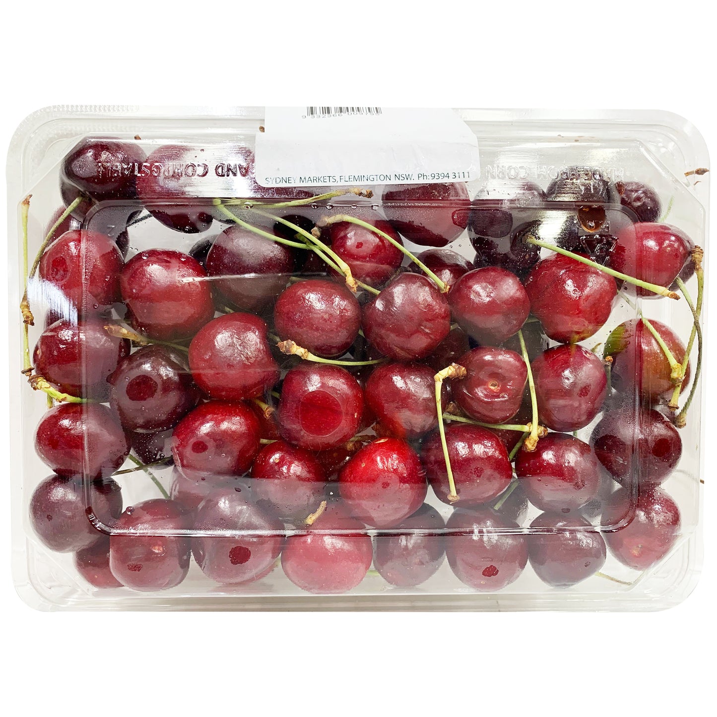 Cherries Punnet 500g