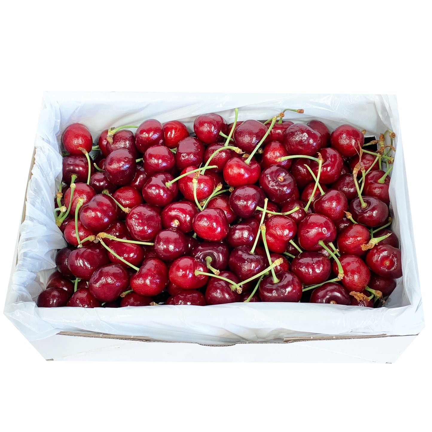 Cherries Box 2kg Size 26-28mm | Harris Farm Online