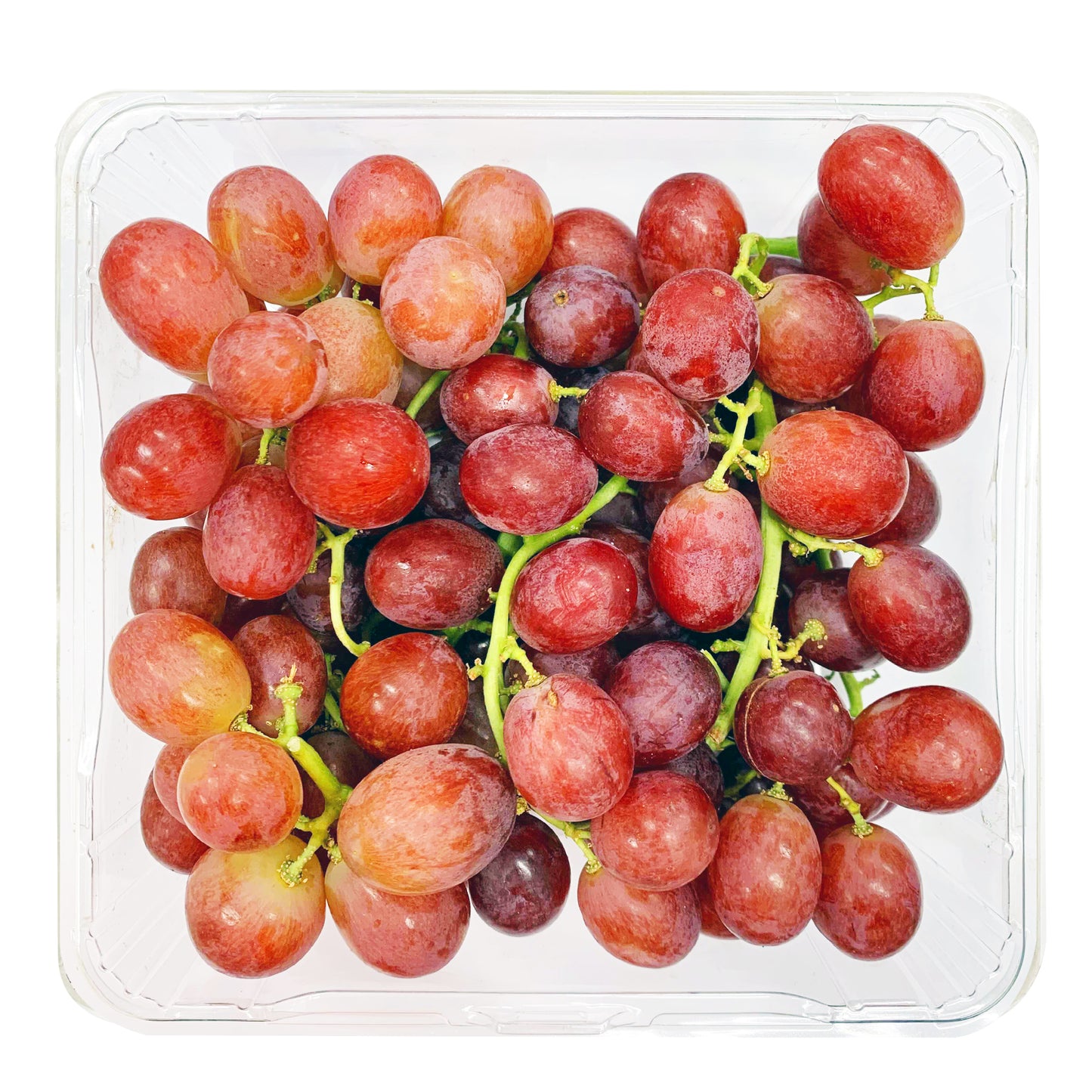 Grapes Red Seedless High Flavour | Harris Farm Online