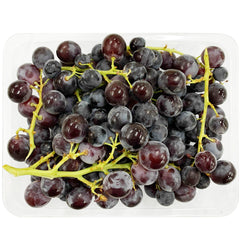 Grapes Black Muscatel Seeded | Harris Farm Online