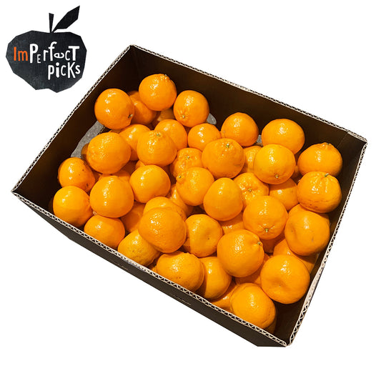 Mandarin Imperial Imperfect Box | Harris Farm Online