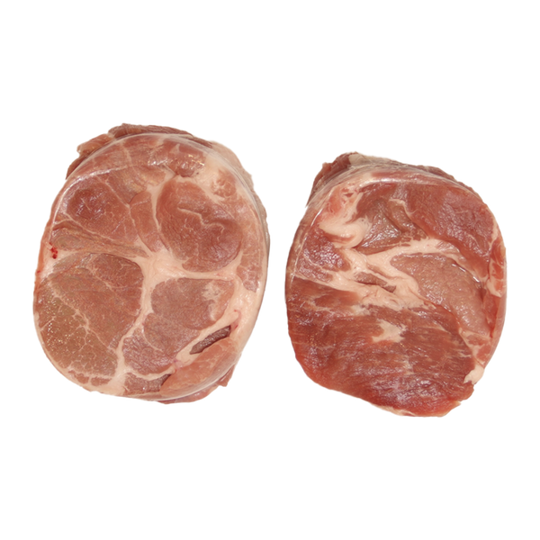 Butcher Pork Neck 500g-600g